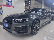 Audi A5 2024