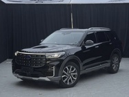 Ford Explorer 2023