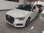 Audi A3 2017