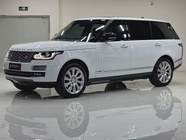 Land Rover Range Rover 2017