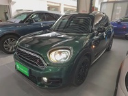 MINI Countryman 2018