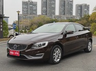 Volvo S60 2017