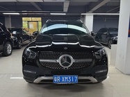 Mercedes-Benz GLE-Class 2020