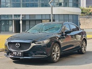 Mazda Atenza 2021