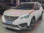 Peugeot 5008 2019