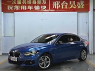 BMW 1 Series 2017