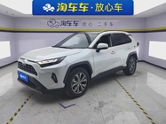 Toyota RAV4 2022