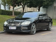 Mercedes-Benz SLC-Class 2010