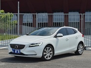 Volvo V40 2017