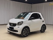 Smart ForTwo 2017