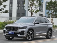 Geely Xingyue L 2024