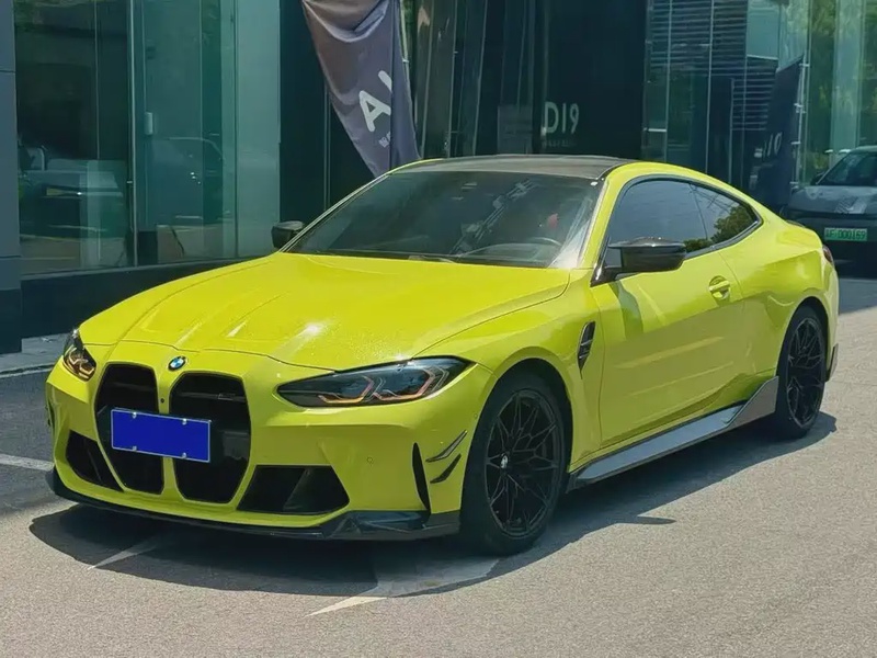 BMW M4