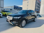Volvo XC90 2019