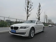 BMW 5 Series 2012