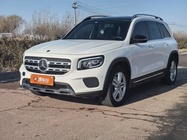 Mercedes-Benz GLB-Class 2023