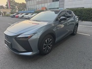 Lexus RZ 2023