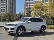 Volkswagen Touareg 2013