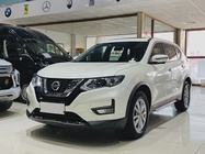 Nissan X-Trail 2021