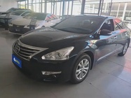 Nissan Teana 2016