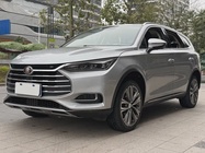 BYD Tang 2018