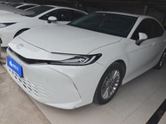 Toyota Camry 2024