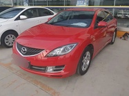 Mazda Ruiyi 2012