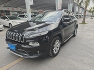 Jeep Cherokee 2018