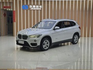 BMW X1 2017