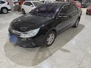 BYD Surui 2015