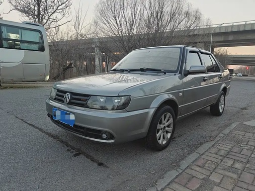 Volkswagen Jetta 2013