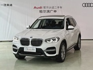 BMW X3 2020