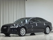 Audi A6 2019
