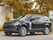 Land Rover Range Rover 2022