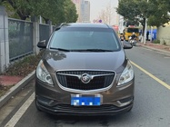 Buick GL8 2017