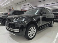 Land Rover Range Rover 2024