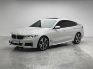 BMW 6 Series 2020