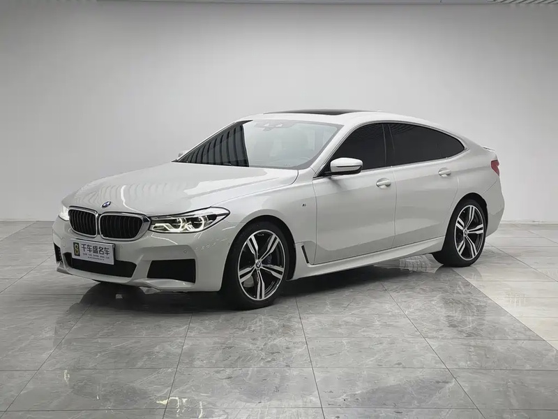BMW 6 Series
