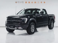 Ford F-150 Raptor 2024