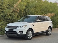 Land Rover Sport 2017