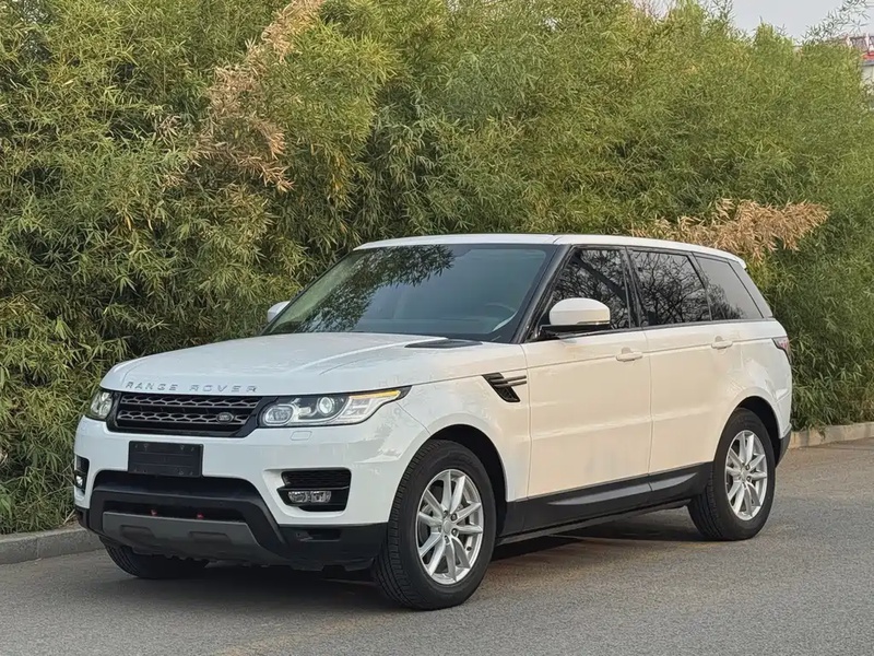 Land Rover Sport