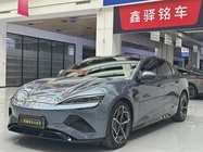 BYD Seal 2023