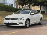 Volkswagen Lamando 2017