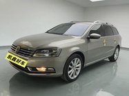 Volkswagen Magotan 2014