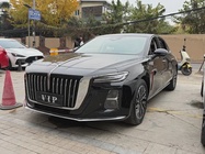 Hongqi H5 2023