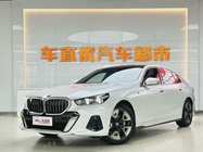 BMW 5 Series 2024