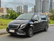 Mercedes-Benz Vito 2020