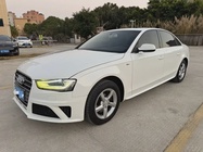 Audi A4 2014