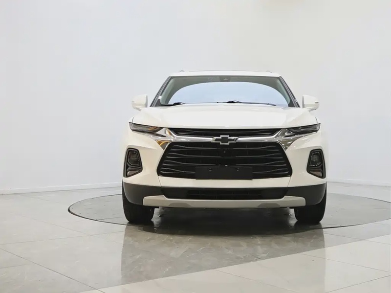 Chevrolet Blazer