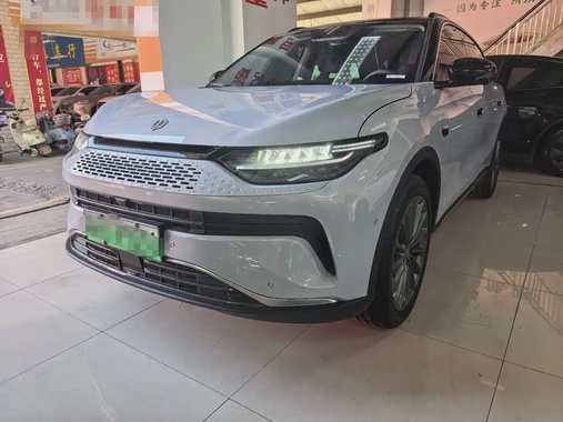 Leapmotor C11 2025