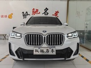 BMW X3 2024